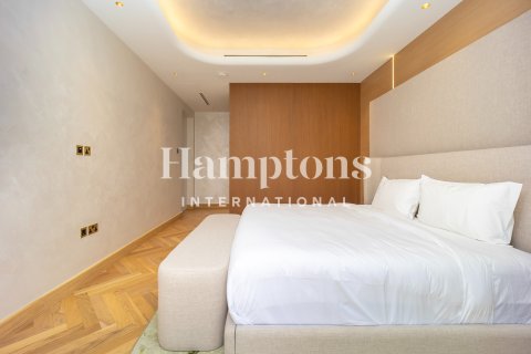 Huvila Meadows, Dubai, Arabiemiraatit 4 makuuhuonetta, 540.04513900 m2 № 650871 - kuva 10