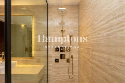 Huvila Meadows, Dubai, Arabiemiraatit 4 makuuhuonetta, 540.04513900 m2 № 650871 - kuva 9