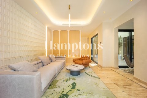 Huvila Meadows, Dubai, Arabiemiraatit 4 makuuhuonetta, 540.04513900 m2 № 650871 - kuva 30