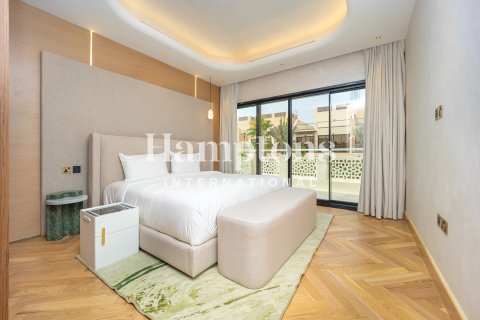 Huvila Meadows, Dubai, Arabiemiraatit 4 makuuhuonetta, 540.04513900 m2 № 650871 - kuva 8