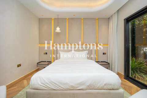 Huvila Meadows, Dubai, Arabiemiraatit 4 makuuhuonetta, 540.04513900 m2 № 650871 - kuva 19