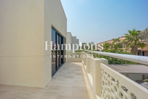 Huvila Meadows, Dubai, Arabiemiraatit 4 makuuhuonetta, 540.04513900 m2 № 650871 - kuva 6