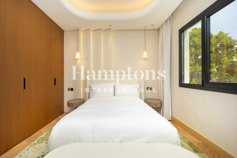 Huvila Meadows, Dubai, Arabiemiraatit 4 makuuhuonetta, 540.04513900 m2 № 650871 - kuva 18