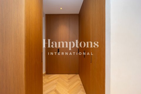 Huvila Meadows, Dubai, Arabiemiraatit 4 makuuhuonetta, 540.04513900 m2 № 650871 - kuva 11