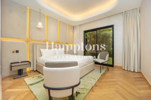 Huvila Meadows, Dubai, Arabiemiraatit 4 makuuhuonetta, 540.04513900 m2 № 650871 - kuva 3