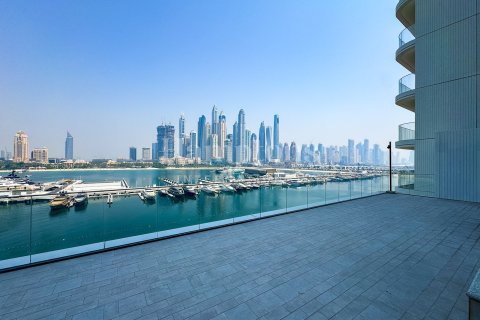 Снять в аренду квартиру в Dubai Harbour, Дубай, ОАЭ 1 спальня, 67.81919000м2, № 650868 - фото 6