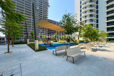 Снять в аренду квартиру в Dubai Harbour, Дубай, ОАЭ 1 спальня, 67.81919000м2, № 650868 - фото 1