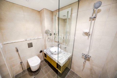 Apartment til leje i Business Bay, Dubai, UAE 1 værelse, 36.77007837 kvm № 650872 - foto 8