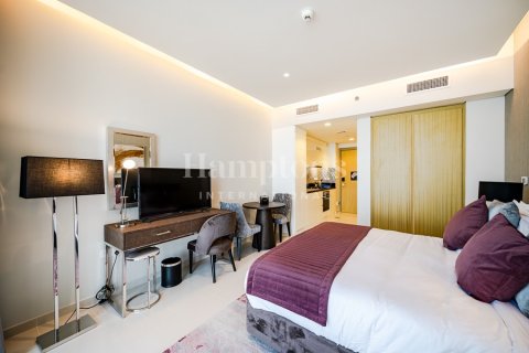 Apartment til leje i Business Bay, Dubai, UAE 1 værelse, 36.77007837 kvm № 650872 - foto 16