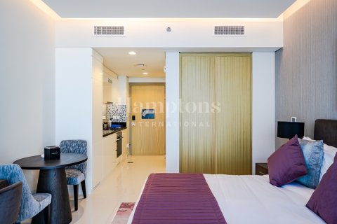 Apartment til leje i Business Bay, Dubai, UAE 1 værelse, 36.77007837 kvm № 650872 - foto 15