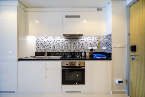 Apartment til leje i Business Bay, Dubai, UAE 1 værelse, 36.77007837 kvm № 650872 - foto 12