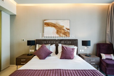 Apartment til leje i Business Bay, Dubai, UAE 1 værelse, 36.77007837 kvm № 650872 - foto 14