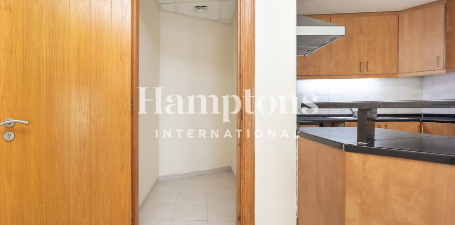 Appartement à Discovery Gardens, Dubai, EAU: 1 chambre, 89.0001 m2 № 650869