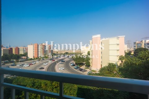 Appartement à louer à Discovery Gardens, Dubai, EAU 1 chambre, 89.00014497 m2 № 650869 - photo 10