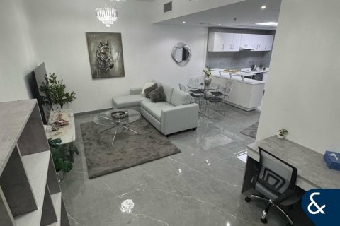 Apartmán v Dubai Marina, Dubai, SAE 1 spálňa, 85 m2 č. 698248