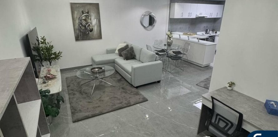 آپارتمان در Dubai Marina، Dubai ، امارات متحده عربی 1 خوابه ، 85 متر مربع.  شماره 698248