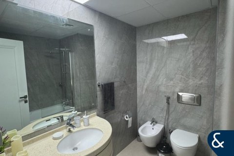 آپارتمان برای اجاره در Dubai Marina، Dubai، امارات متحده عربی 1 خوابه ، 85 متر مربع ، شماره 698248 - تصویر 12