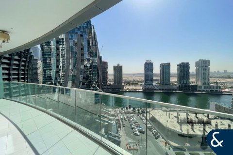 Wohnung zur Miete in Business Bay, Dubai, VAE 1 Schlafzimmer, 93 m2 Nr. 698247 - Foto 11