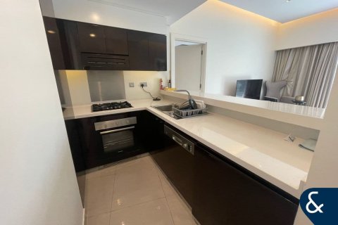 Wohnung zur Miete in Business Bay, Dubai, VAE 1 Schlafzimmer, 93 m2 Nr. 698247 - Foto 4