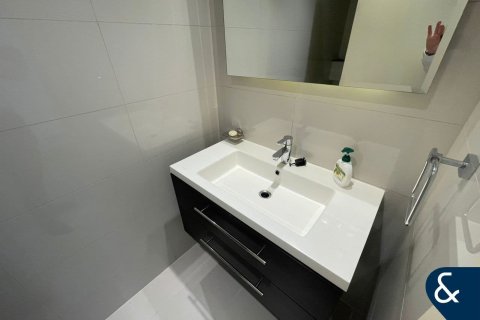 Wohnung zur Miete in Business Bay, Dubai, VAE 1 Schlafzimmer, 93 m2 Nr. 698247 - Foto 9
