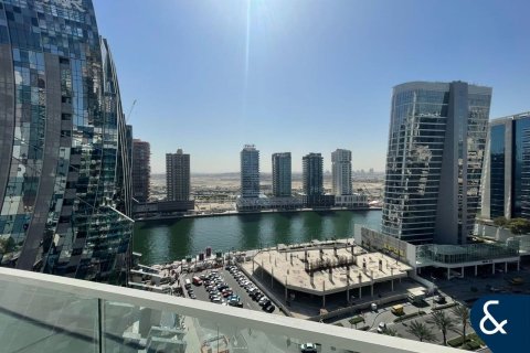 Wohnung zur Miete in Business Bay, Dubai, VAE 1 Schlafzimmer, 93 m2 Nr. 698247 - Foto 1