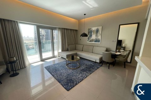 Wohnung zur Miete in Business Bay, Dubai, VAE 1 Schlafzimmer, 93 m2 Nr. 698247 - Foto 3