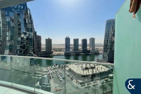 Wohnung zur Miete in Business Bay, Dubai, VAE 1 Schlafzimmer, 93 m2 Nr. 698247 - Foto 6