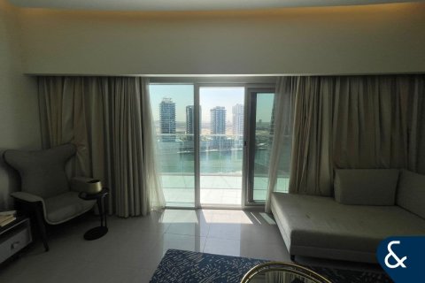 Wohnung zur Miete in Business Bay, Dubai, VAE 1 Schlafzimmer, 93 m2 Nr. 698247 - Foto 15