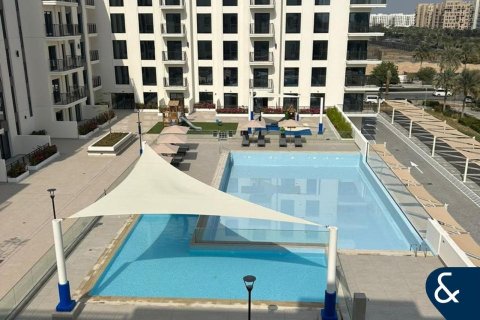 آپارتمان برای اجاره در Town Square، Dubai، امارات متحده عربی 2 خوابه ، 84 متر مربع ، شماره 698250 - تصویر 3