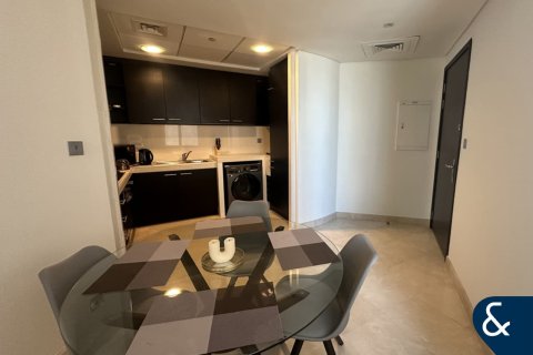 Снять в аренду квартиру в DIFC, Дубай, ОАЭ 1 комната, 78м2, № 698251 - фото 10