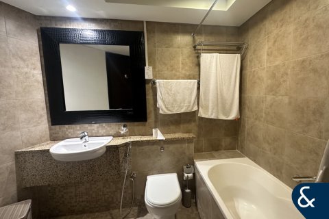 Снять в аренду квартиру в DIFC, Дубай, ОАЭ 1 комната, 78м2, № 698251 - фото 5