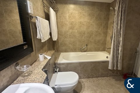 Снять в аренду квартиру в DIFC, Дубай, ОАЭ 1 комната, 78м2, № 698251 - фото 6