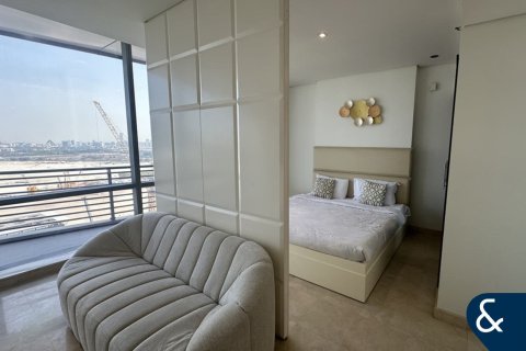 Снять в аренду квартиру в DIFC, Дубай, ОАЭ 1 комната, 78м2, № 698251 - фото 12