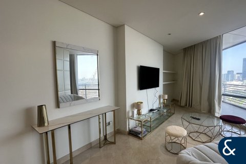 Снять в аренду квартиру в DIFC, Дубай, ОАЭ 1 комната, 78м2, № 698251 - фото 7