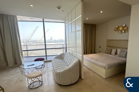 Apartment sa DIFC, Dubai, UAE 1 silid, 78 sq.m. № 698251