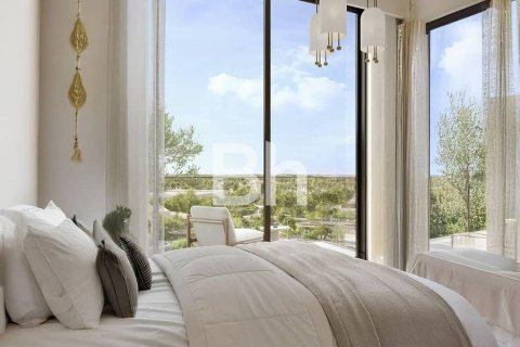 Dzīvoklis Dubai Hills Estatejā, AAE 1 istaba, 68 m2 Nr. 642480 - attēls 1
