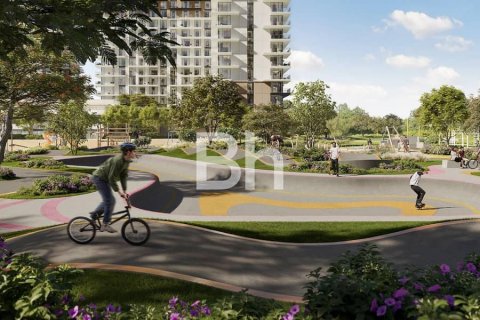 Dzīvoklis Dubai Hills Estatejā, AAE 1 istaba, 68 m2 Nr. 642480 - attēls 9