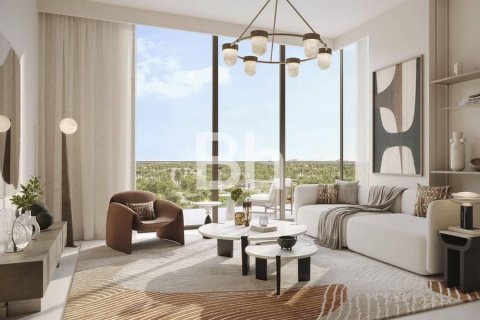 Dzīvoklis Dubai Hills Estatejā, AAE 1 istaba, 68 m2 Nr. 642480 - attēls 3
