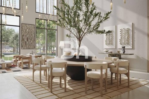Dzīvoklis Dubai Hills Estatejā, AAE 1 istaba, 68 m2 Nr. 642480 - attēls 2