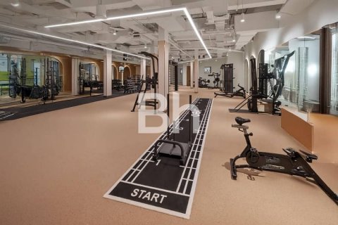 Dzīvoklis Dubai Hills Estatejā, AAE 1 istaba, 68 m2 Nr. 642480 - attēls 7