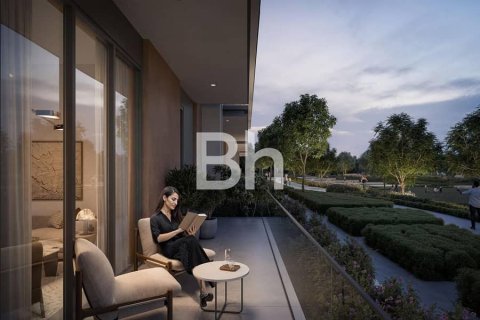 Dzīvoklis Dubai Hills Estatejā, AAE 1 istaba, 68 m2 Nr. 642480 - attēls 10