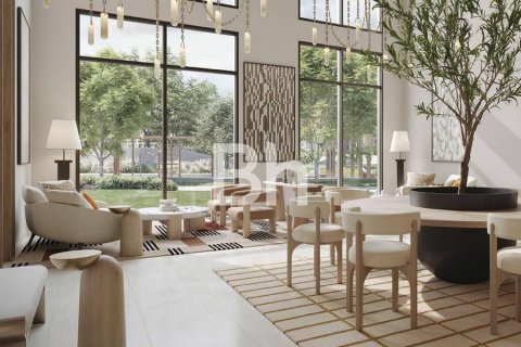 Dzīvoklis Dubai Hills Estatejā, AAE 1 istaba, 68 m2 Nr. 642479 - attēls 4