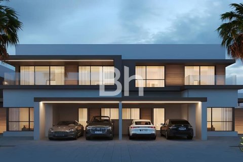 Вилла Dubai Land, Дубай, БАӘ-да 5 жатын бөлмелер, 325 м² № 642477 - фото 3