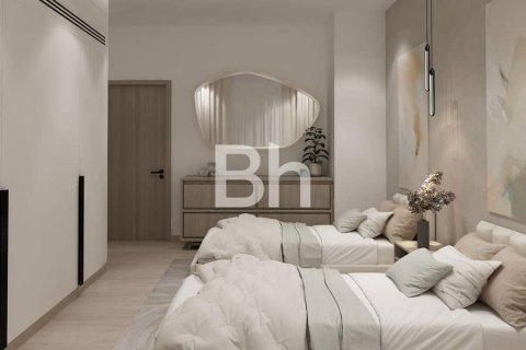Вилла Dubai Land, Дубай, БАӘ-да 5 жатын бөлмелер, 325 м² № 642477 - фото 7