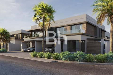 Вилла Dubai Land, Дубай, БАӘ-да 5 жатын бөлмелер, 325 м² № 642477 - фото 2