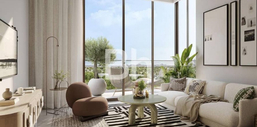 Dubai Hills Estate, Dubai, BAE’de daire 2 yatak odası, 106 m² No 642483