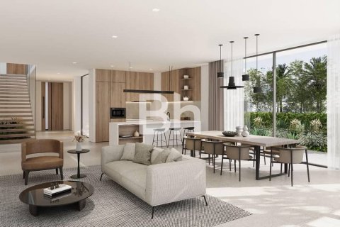Māja Dubaijā, AAE 3 istabas, 254 m2 Nr. 642478 - attēls 2