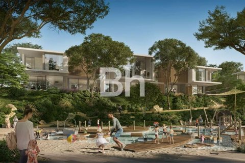 Māja Dubaijā, AAE 3 istabas, 254 m2 Nr. 642478 - attēls 10