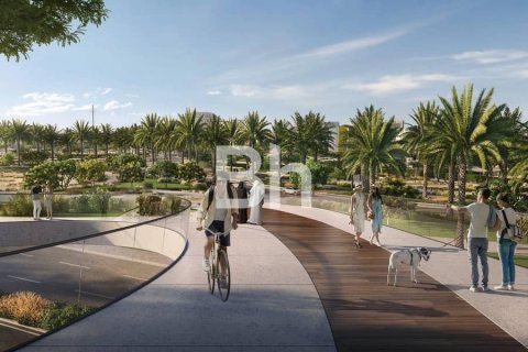 Māja Dubaijā, AAE 3 istabas, 254 m2 Nr. 642478 - attēls 6