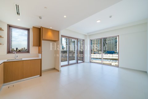 Apartman u Dubai Creek Harbour (The Lagoons), UAE 2 spavaćih soba, 93.27461200 m2 Br. 732925 - fotografija 1